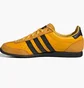 Кроссовки женские Adidas Japan Yellow JI2665