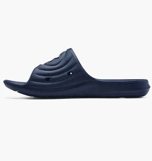 Тапочки мужские Under Armour Locker Iv Blue 3023758-401