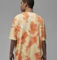 Футболка чоловіча Air Jordan Essentials MenS Oversized Graphic T-Shirt Orange/Beige DX9583-112