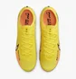 Бутси унісекс Nike Zoom Vapor 15 Elite Fg Yellow Dj4978-780