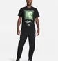 Футболка мужская Nike Lfc New Dna Black FD1091-010