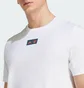 Футболка мужская Adidas Fc Bayern 25/26 Seasonal Graphic White JM9446