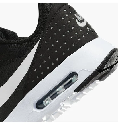Кросівки чоловічі Nike Air Max Tavas Black 705149-009