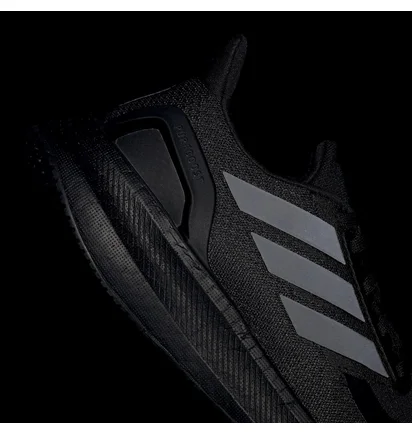 Кросівки жіночі Adidas Pureboost 5 Running Shoes Black ID1157