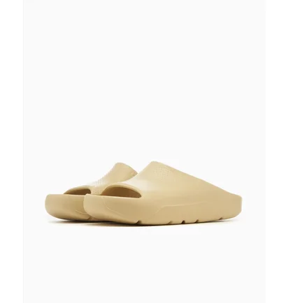 Тапочки чоловічі Air Jordan Post Slide Beige DX5575-700