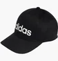 Кепка унисекс Adidas Linear Black KB2108