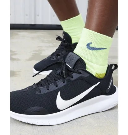 Кросівки жіночі Nike Flex Experience Run 12 Black DV0746-004