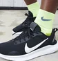 Кросівки жіночі Nike Flex Experience Run 12 Black DV0746-004
