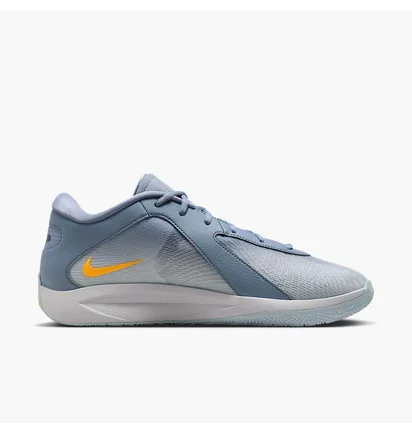 Кросівки чоловічі Nike Freak 6 Light Blue FJ7792-400