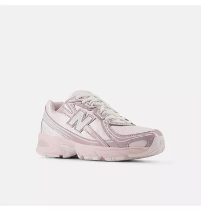 ᐉ Кросівки жіночі New Balance 740 Pink G7405GL - придбати в