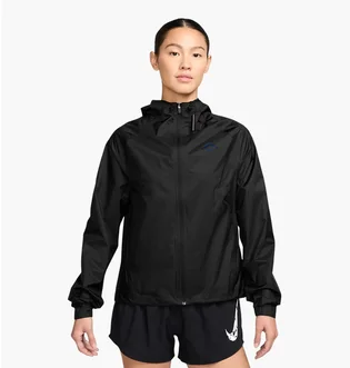 Ветровка женская Nike Trail Storm-Fit Adv Black IF2948-010