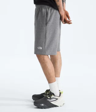 Шорты мужские The North Face Evolution Grey NF0A8CWWCQI