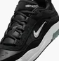 Кроссовки унисекс Nike Air Max Ishod Black FB2393-004
