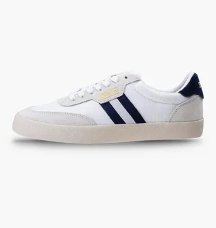 Кроссовки мужские Ralph Lauren Court Beige/White 816845105002
