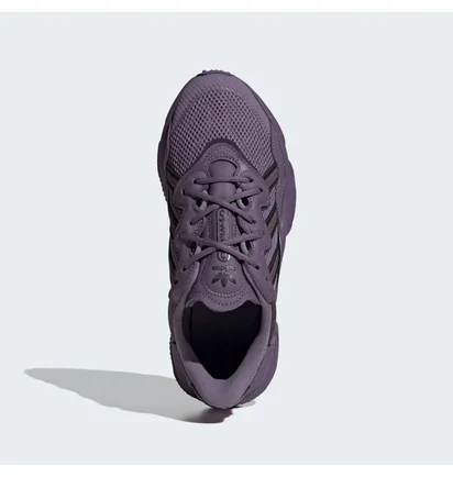 Кросівки жіночі Adidas Ozweego Shoes Violet IG8489