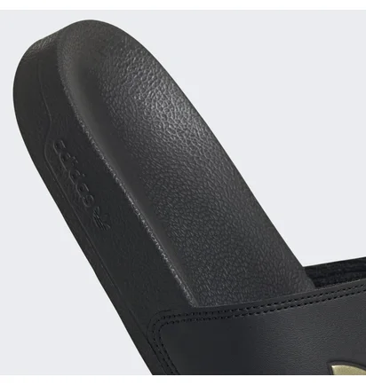 Тапочки жіночі Adidas Adilette Lite Slides Black Gz6196
