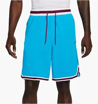 Шорты мужские Nike Dri-Fit Light Blue DH7160-446