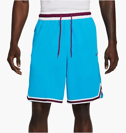 Шорты мужские Nike Dri-Fit Light Blue DH7160-446