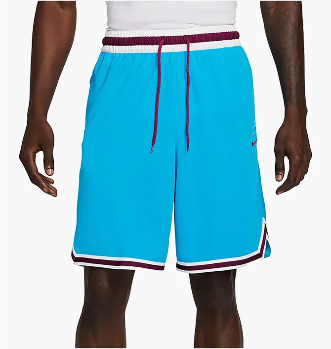 Шорты мужские Nike Dri-Fit Light Blue DH7160-446