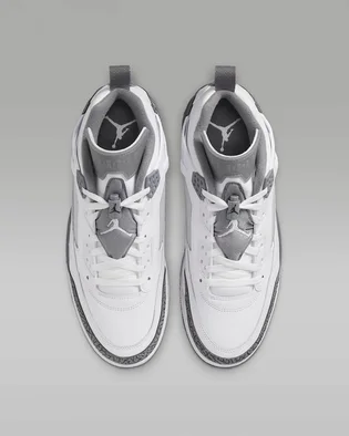 Кросівки чоловічі Air Jordan Spizike Low White FQ1759-102