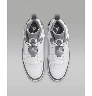 Кроссовки мужские Air Jordan Spizike Low White FQ1759-102