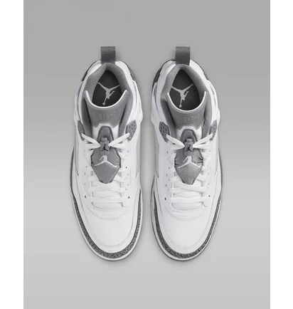 Кроссовки мужские Air Jordan Spizike Low White FQ1759-102