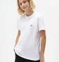 Футболка жіноча Dickies Mapleton White DK0A4XDAWHX1