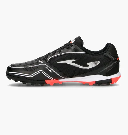 Сороконожки мужские Joma Dribling 25 Turf Black DRIW2501TF