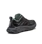 Кроссовки мужские Hoka Mafare Speed 4 Black 1168450-CJD