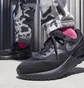 Кроссовки мужские Nike Air Max Systm Men S Shoes Black Dm9537-004