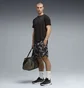 Футболка чоловіча Puma Pwrtrain Fabric Black 528535-01