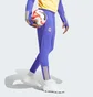 Штаны мужские Adidas Real Madrid Tiro 23 Training Tracksuit Bottoms Violet IQ0542