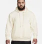 Худі чоловіче Nike Standard Issue Dri-Fit Pullover Basketball Hoodie Beige DQ5818-028