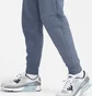 Штаны мужские Nike Sportswear Tech Fleece Blue Cu4495-491