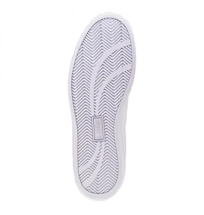 Кроссовки мужские Puma Up White 372605-07
