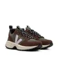 Кросівки жіночі Veja Venturi Suede Olive/Brown VC0303357A