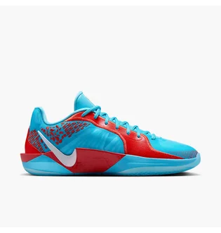Кросівки унісекс Nike Sabrina 2 Light Blue FQ2174-400