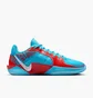 Кросівки унісекс Nike Sabrina 2 Light Blue FQ2174-400