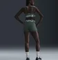 Шорти жіночі Nike Pro Sculpt Green FV7033-338