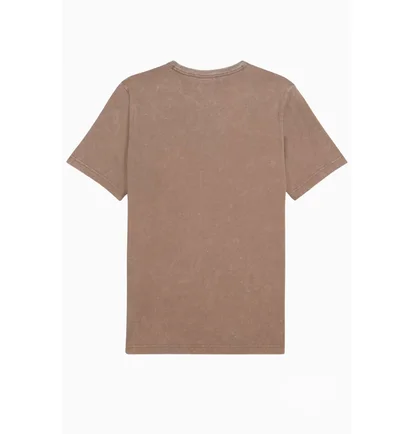 Футболка мужская Puma Class Tee Brown 684640-93