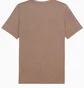 Футболка мужская Puma Class Tee Brown 684640-93