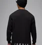 Лонгслив мужской Air Jordan Ess Lifestyle Top Black FV7456-010