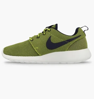 Кроссовки женские Nike Rosherun Green 511882-304