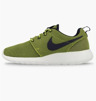 Кроссовки женские Nike Rosherun Green 511882-304