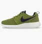 Кроссовки женские Nike Rosherun Green 511882-304