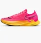 Кросівки унісекс Nike Streakfly Road Racing Shoes Pink DJ6566-600