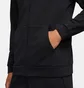 Спортивний костюм чоловічий Nike Nk Df Hdie Fz Fl Dri-Fit Tape Training Black CZ6376-010__CZ6379-010