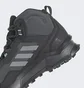 Кроссовки женские Adidas Terrex Ax4 Mid Gore-Tex Hiking Shoes Black Hq1049