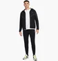 Спортивний костюм чоловічий Nike Tch Flc Fz Wr Black HV0949-010__HV0959-010