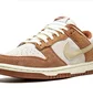 Кросівки чоловічі Nike Dunk Low Prm Beige/Orange DD1390-100